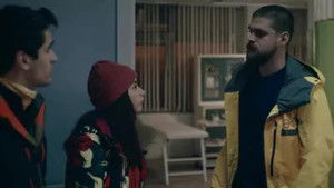 Ölüm Zamanı 1. évad Ep.7 7. epizód