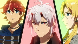 捨てられ聖女の異世界ごはん旅 隠れスキルでキャンピングカーを召喚しました 1. évad Ep.3 3. epizód