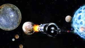 Ijon Tichy: Raumpilot kép