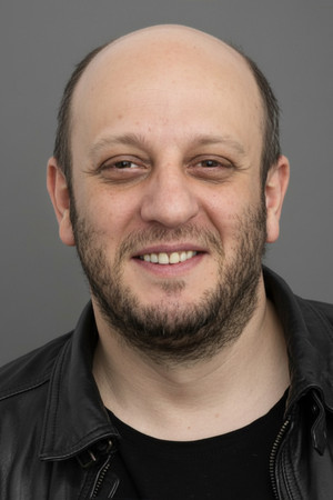 Serkan Keskin profil kép