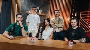 Popcorn 5. évad Ep.5 5. epizód