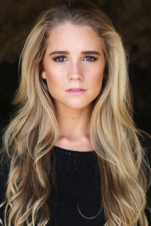 Cassidy Gifford profil kép