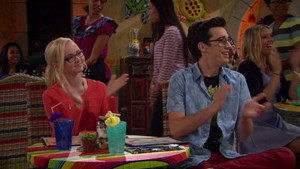 Liv and Maddie 4. évad Ep.6 6. epizód