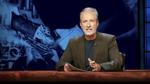 A probléma Jon Stewarttal 2. évad Ep.3 Globalizáció: Made in Amerika