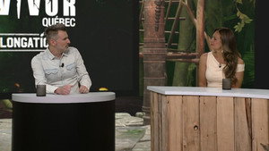 Survivor Québec 4. évad Ep.56 56. epizód