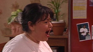 Roseanne 5. évad Ep.24 24. epizód