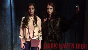 Dark Haven High 1. évad Ep.1 1. epizód