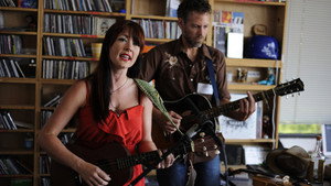 NPR Tiny Desk Concerts 4. évad Ep.46 46. epizód