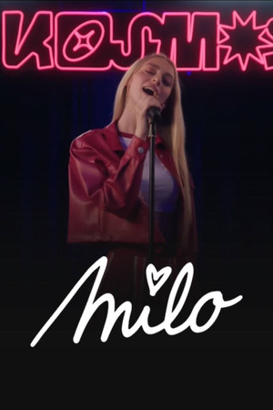Milo poszter