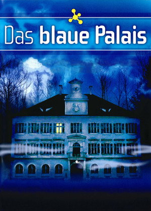 Das Blaue Palais 1. évad (1974-10-15) poszter