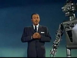 The Wonderful World of Disney 4. évad Ep.12 12. epizód