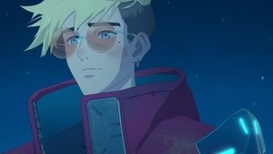 TRIGUN STAMPEDE 1. évad Ep.3 3. epizód
