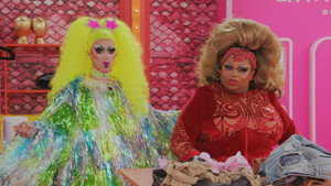 RuPaul's Drag Race All Stars: UNTUCKED 8. évad Ep.12 12. epizód