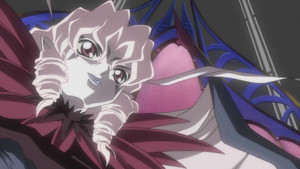 ガイキング LEGEND OF DAIKU-MARYU 1. évad Ep.35 35. epizód