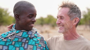 Tribe with Bruce Parry 1. évad Ep.2 2. epizód