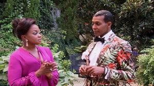 The Real Housewives of Atlanta 6. évad Ep.13 13. epizód