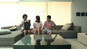 テラスハウス ボーイズ ガールズ ネクストドア 4. évad Ep.8 8. epizód