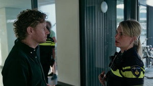 Bureau Utrecht 1. évad Ep.6 6. epizód