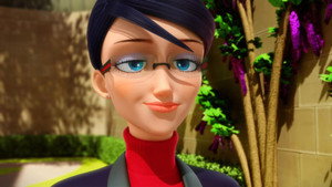 Miraculous : Les secrets 2. évad Ep.20 20. epizód