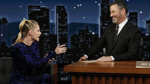 Jimmy Kimmel Live! 20. évad Ep.80 80. epizód