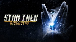 Star Trek: Discovery kép