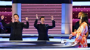 Ant & Dec's Limitless Win 3. évad Ep.6 6. epizód