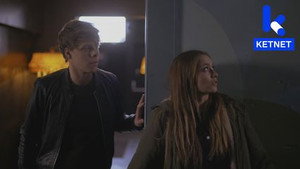 Ghost Rockers 2. évad Ep.26 26. epizód