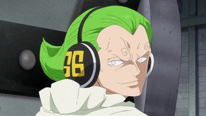 One Piece 18. évad Ep.802 802. epizód