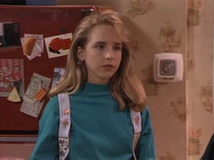 Roseanne 3. évad Ep.5 5. epizód