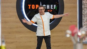 Top Chef VIP 3. évad Ep.7 7. epizód