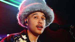 BBC Radio 1's Live Lounge 27. évad Ep.27 27. epizód