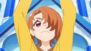ひろがるスカイ！プリキュア 1. évad Ep.46 46. epizód