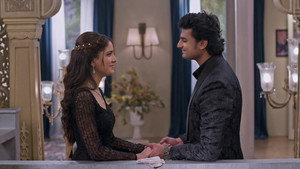 क्योंकि सास भी कभी बहू थी 2. évad Ep.390 390. epizód