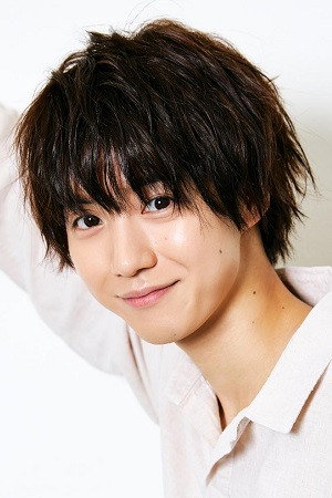 小越勇輝 profil kép