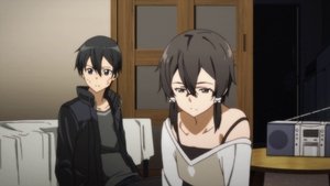 Sword Art Online Sword Art Online II. Ep.14 14. epizód