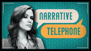 Narrative Telephone 1. évad Ep.6 6. epizód