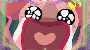 おジャ魔女どれみ 1. évad Ep.4 4. epizód