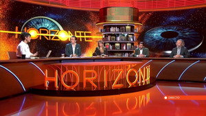 Horizonte Diario 1. évad Ep.1 1. epizód