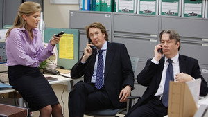 The Thick of It 3. évad Ep.8 8. epizód