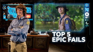 Andy's Top 5s 1. évad Ep.4 4. epizód