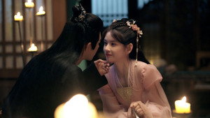 替婚新娘 1. évad Ep.16 16. epizód