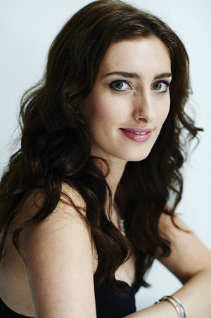 Jessica Knappett profil kép