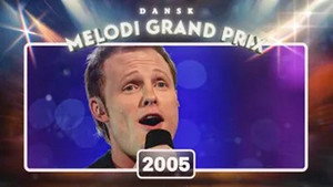 Dansk Melodi Grand Prix 28. évad Ep.1 1. epizód
