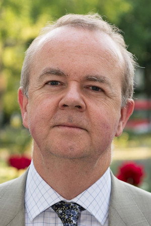 Ian Hislop profil kép