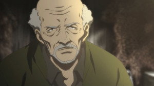 盗墓笔记秦岭神树 1. évad Ep.3 3. epizód