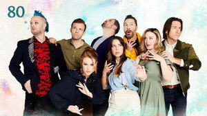 Critical Role 3. évad Ep.80 80. epizód