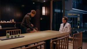 使徒行者 2. évad Ep.9 9. epizód