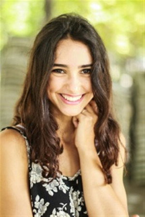 Louna Espinosa profil kép