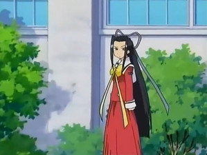 こいこい7 1. évad Ep.7 7. epizód
