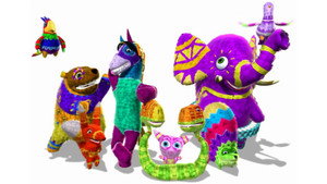 Viva Piñata kép